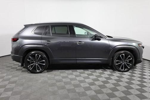2024 Mazda CX-50 2.5 S Premium Plus Package