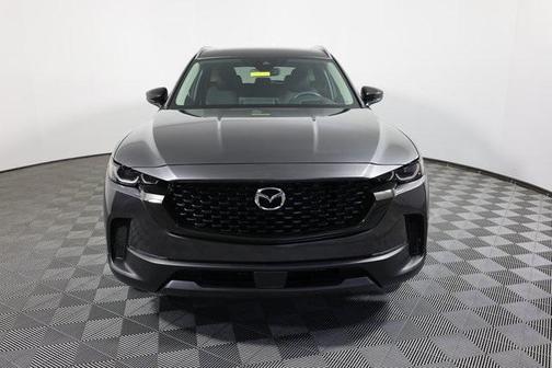 2024 Mazda CX-50 2.5 S Premium Plus Package