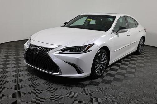 2019 Lexus ES 350 