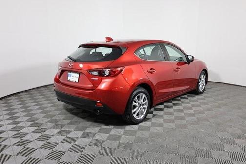 2014 Mazda Mazda3 i Grand Touring