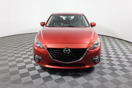 2014 Mazda Mazda3 i Grand Touring
