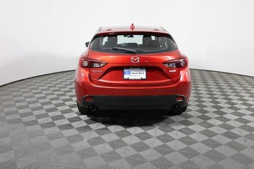 2014 Mazda Mazda3 i Grand Touring