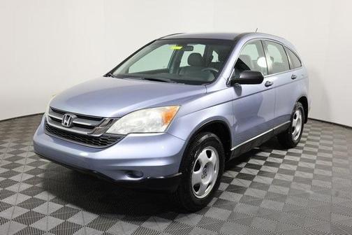 2011 Honda CR-V LX