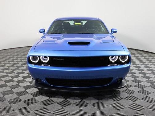2019 Dodge Challenger R/T Scat Pack