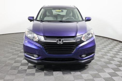 2017 Honda HR-V EX-L w/Navigation