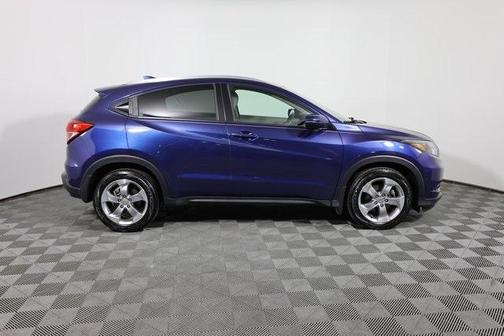 2017 Honda HR-V EX-L w/Navigation