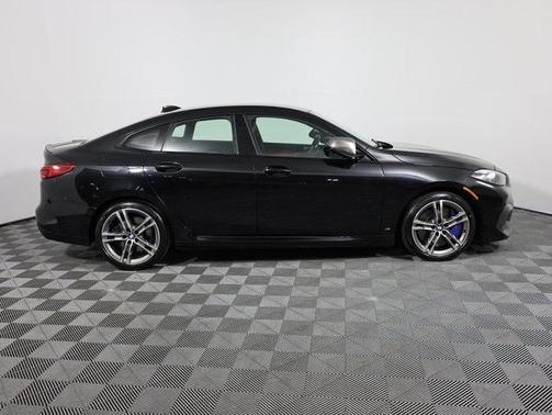 2020 BMW M235 Gran Coupe i xDrive