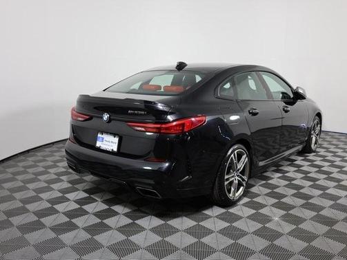 2020 BMW M235 Gran Coupe i xDrive