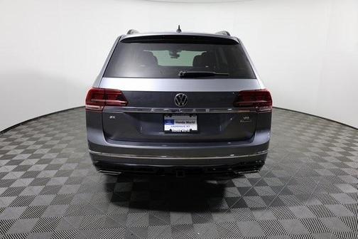 2020 Volkswagen Atlas 3.6 V6 SE R-Line