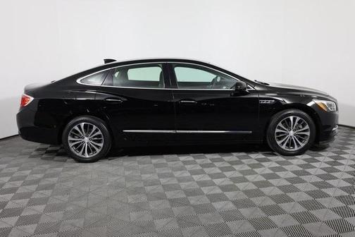 2017 Buick LaCrosse Essence