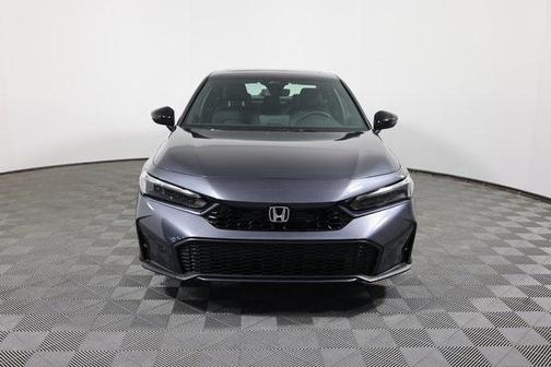 2026 Honda Civic Hybrid TOURING