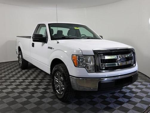 2014 Ford F-150 XL