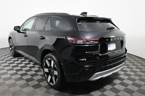 2026 Honda Prologue Elite