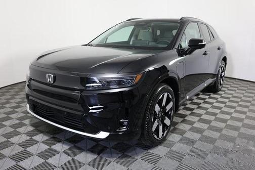 2026 Honda Prologue Elite