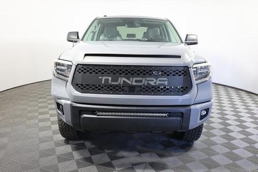 2018 Toyota Tundra 1794