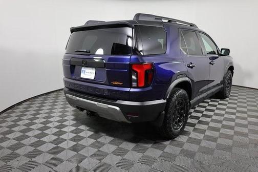 2026 Honda Passport TrailSport Blackout