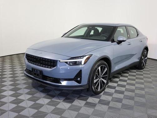 2022 Polestar 2 Long Range Dual Motor
