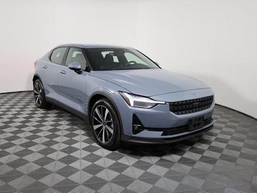 2022 Polestar 2 Long Range Dual Motor
