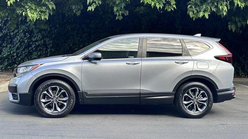 2022 Honda CR-V 2WD EX