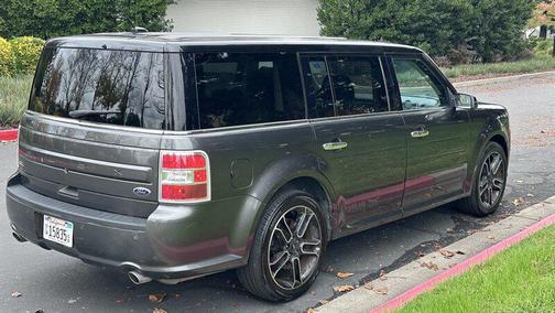 2015 Ford Flex SEL