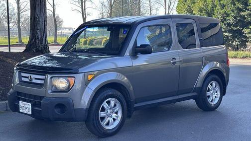 2008 Honda Element EX