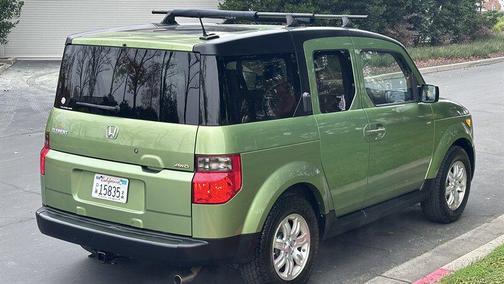 2008 Honda Element EX