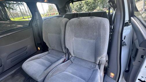 2006 Toyota Sienna LE