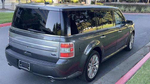 2015 Ford Flex Limited