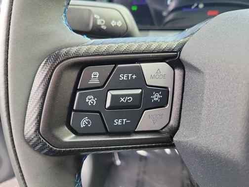 2024 Ford Mustang Dark Horse Fastback