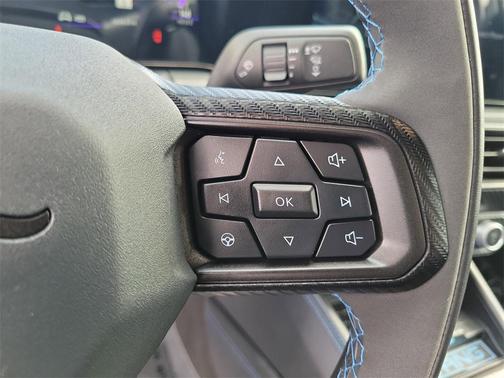 2024 Ford Mustang Dark Horse Fastback