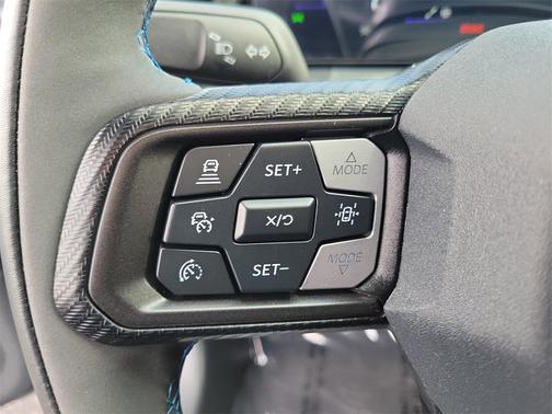 2024 Ford Mustang Dark Horse Fastback