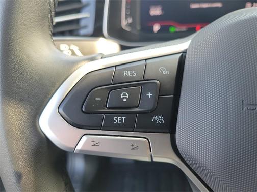 2025 Volkswagen Jetta 1.5T SEL