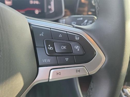 2025 Volkswagen Jetta 1.5T SEL