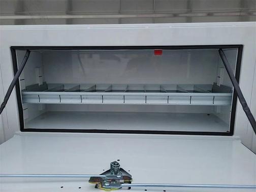 2026 Chevrolet Silverado 2500 WT