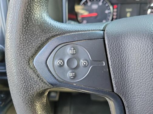 2019 Chevrolet Silverado 3500 WT