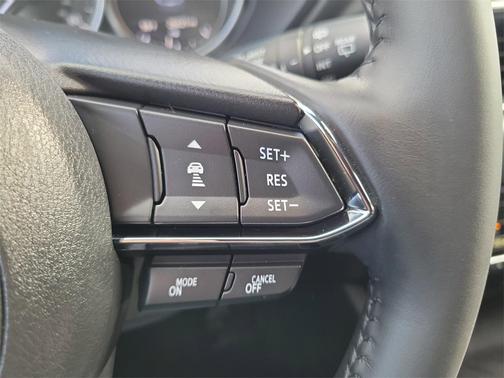 2023 Mazda CX-5 2.5 S Preferred Package