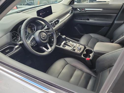 2023 Mazda CX-5 2.5 S Preferred Package