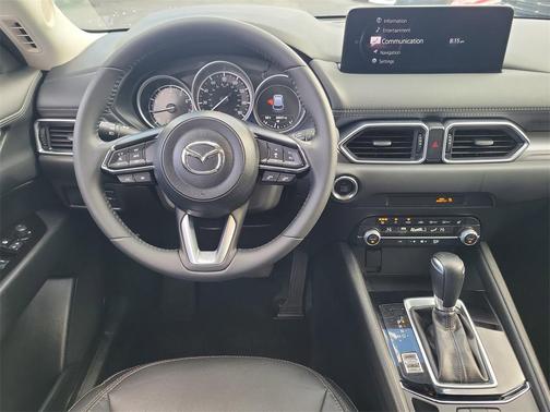 2023 Mazda CX-5 2.5 S Preferred Package