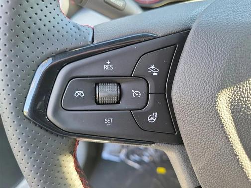 2026 Chevrolet Trax FWD 1RS