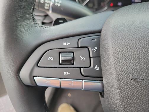 2022 Cadillac CT5 Premium Luxury