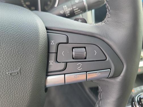 2022 Cadillac CT5 Premium Luxury