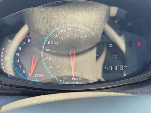 Toasted Marshmallow Metallic 2021 Chevrolet Spark LS
