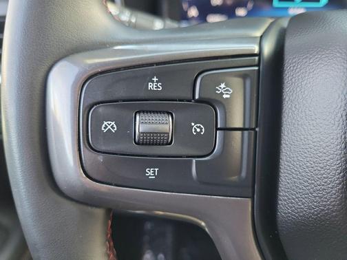 2024 Chevrolet Tahoe 4WD RST