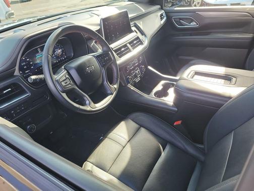 2024 Chevrolet Tahoe 4WD RST