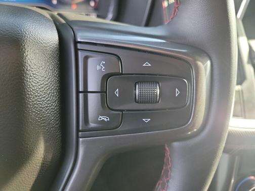 2024 Chevrolet Tahoe 4WD RST