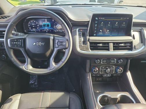 2024 Chevrolet Tahoe 4WD RST