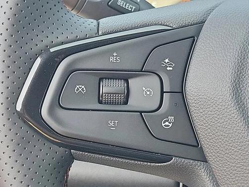 2025 Chevrolet Trax FWD 1RS