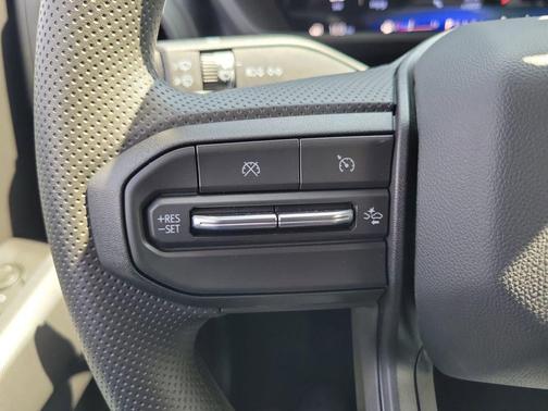 Sterling Gray Metallic 2026 Chevrolet Colorado WT