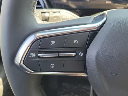 2026 Chevrolet Tahoe 4WD Z71