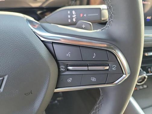 2026 Chevrolet Tahoe 4WD Z71